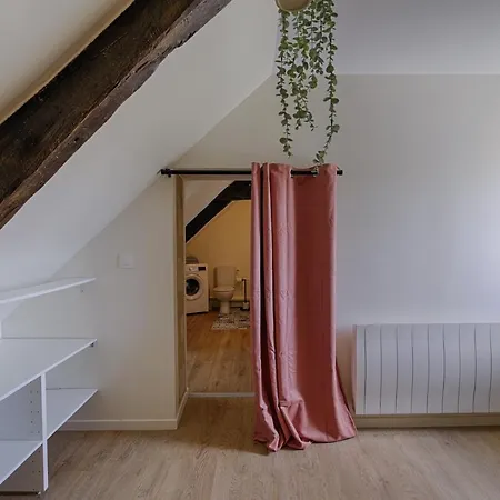 Duplex Le Louisels Bayeux