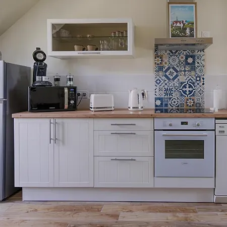 Duplex Le Louisels *