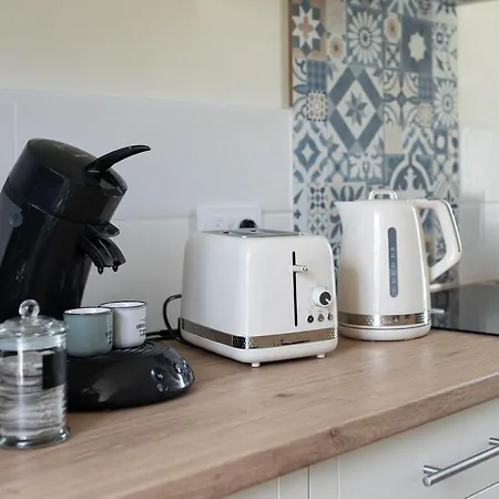 Apartmán Duplex Le Louisels