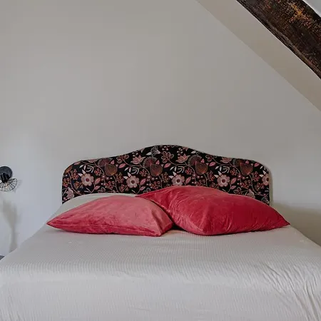 Duplex Le Louisels Апартаменты