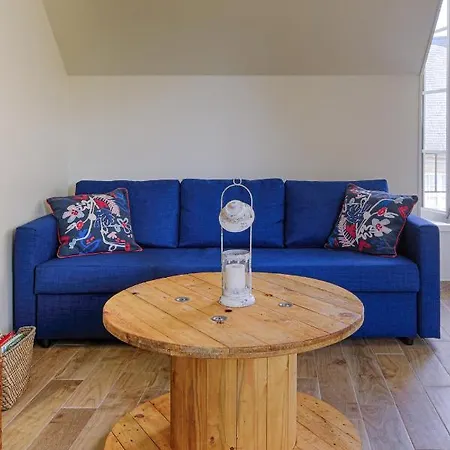 Duplex Le Louisels Апартаменты