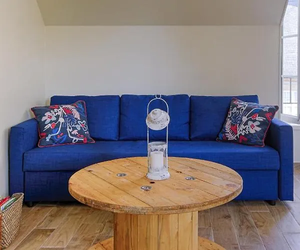 Duplex Le Louisels Apartment